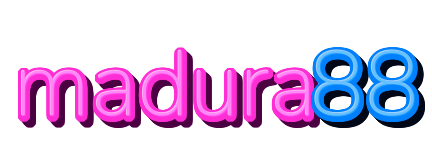 madura88 — logo kanal