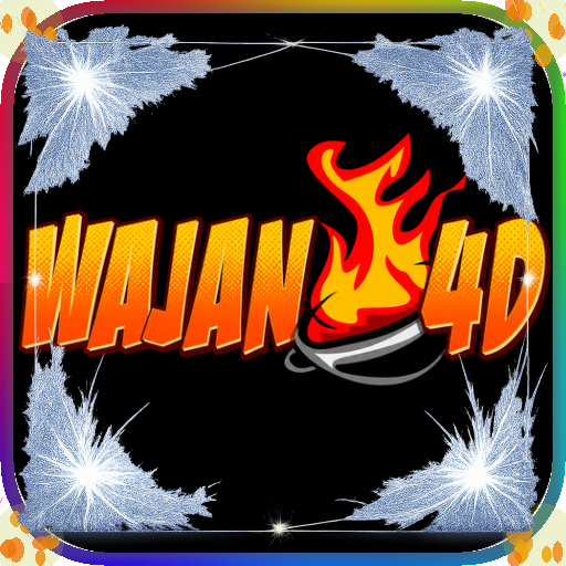 wajan4d — mitra unggulan